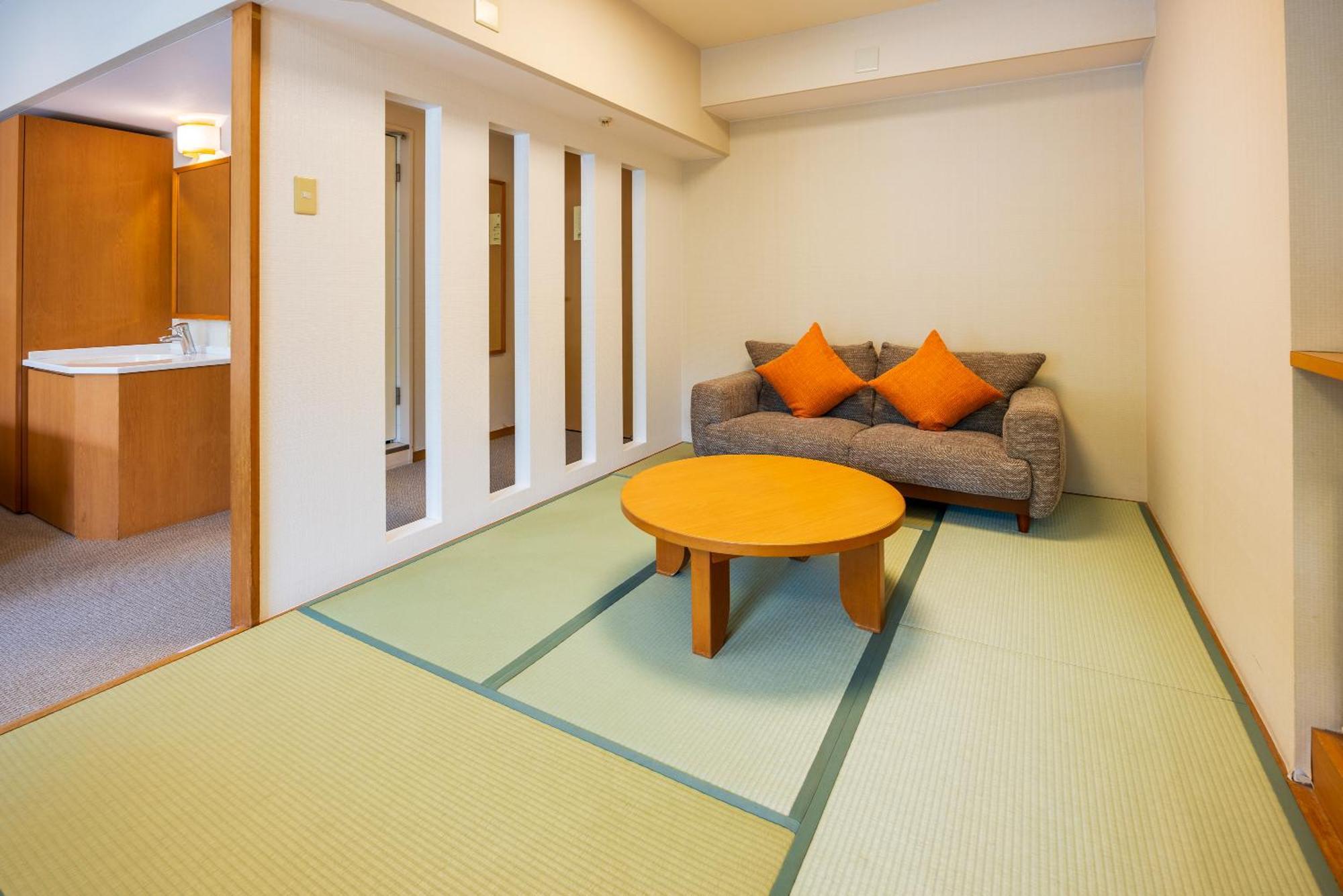 Yumoto Fujiya Hotel Hakone Bagian luar foto