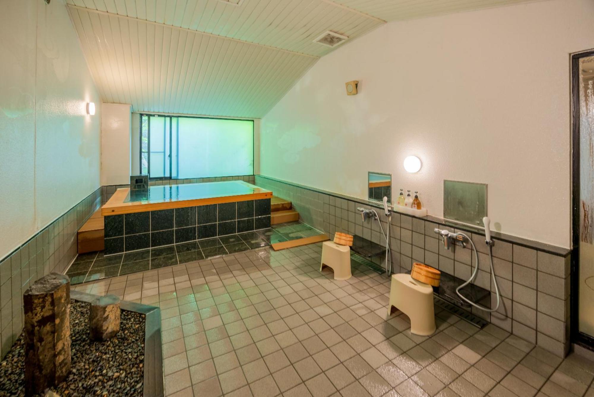 Yumoto Fujiya Hotel Hakone Bagian luar foto